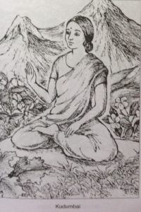 Kudhambai