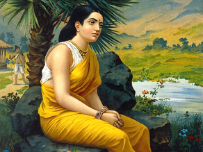 Chudala: A Yogini who helped her husband attain- Part 1