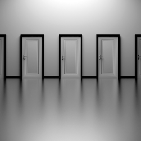 What is right for me? How do I know?