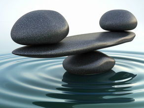 The Balancing Act in Business