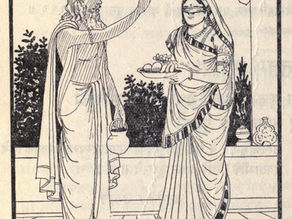 Different modes of conception in the Mahabharata