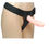 Thumbnail: Hollow Strap On Dildo