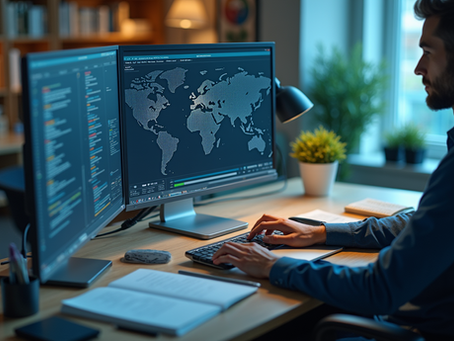 Transform Your Brand: Discover AlgoDigital Solutions