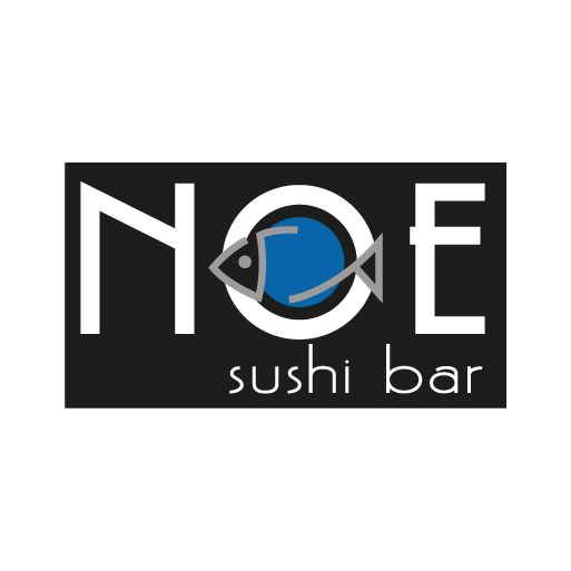 NOE logo