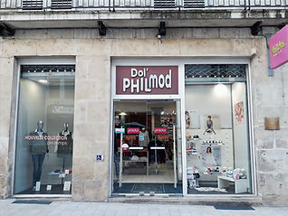 boutique Dol'Phimod