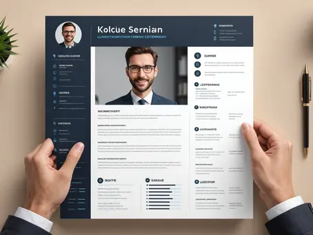 Unlocking Your Potential: AI Strategies for Crafting the Perfect Resume
