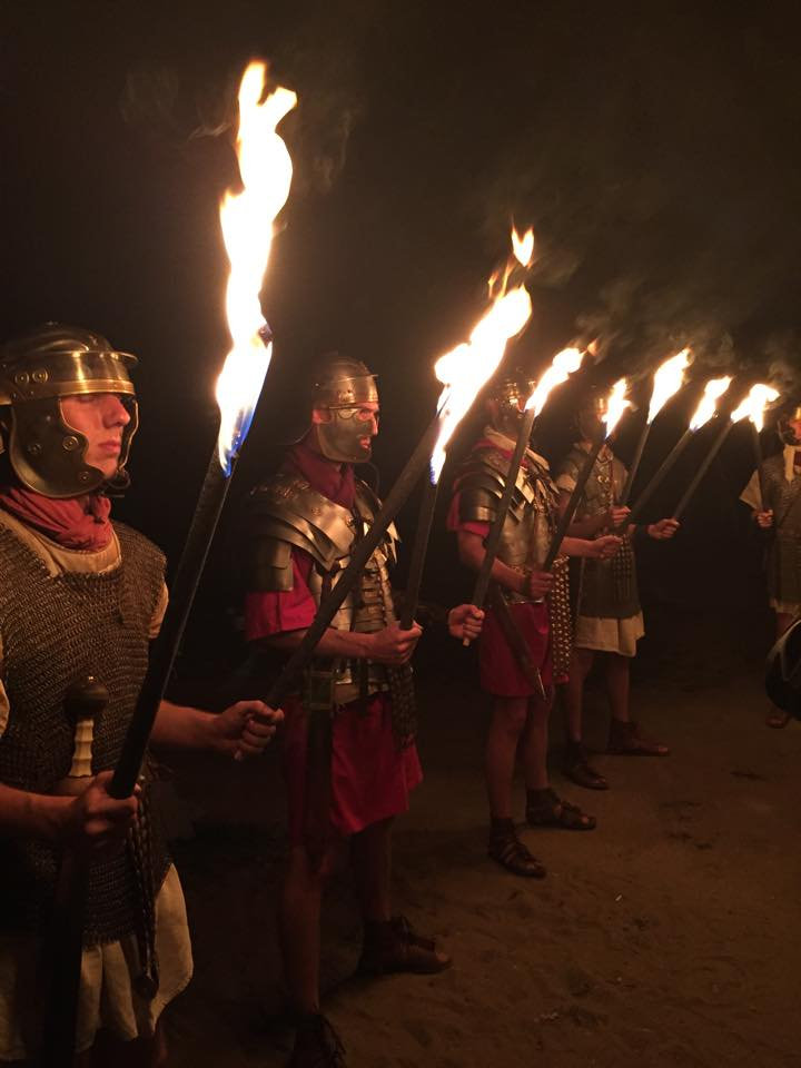 The Common uses of magic in the Roman World