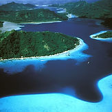 Huahine Activities