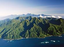 Tahiti Activities