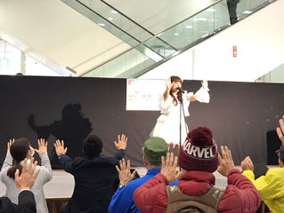 5月26日開催の金夜ライブに出演させて頂きます。