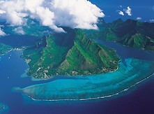 Moorea Activities