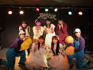 マジコネ!vol.28&猫々狼に出演致しました。