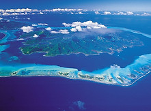 Tahaa Activities