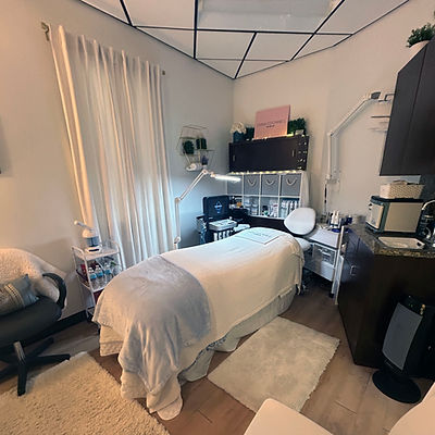 Diana O'Donnell facial suite Naples, FL