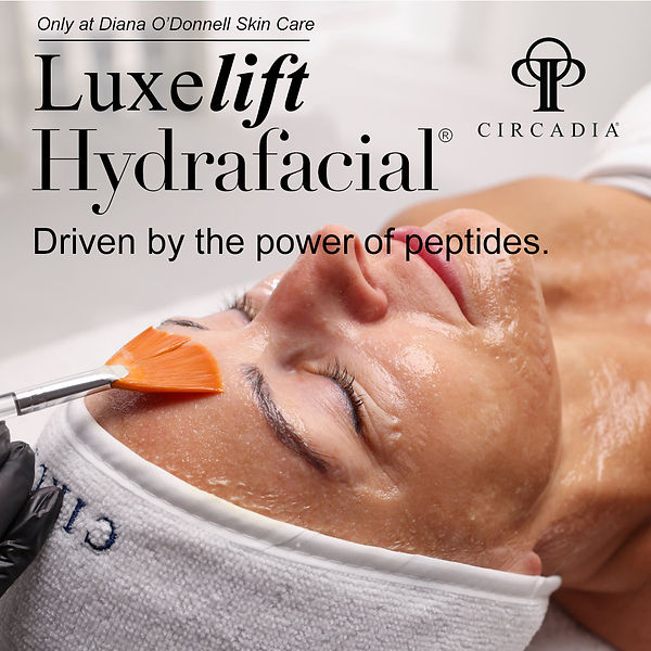 Luxelift Hydrafacial