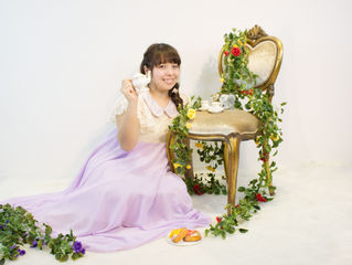 Sweet Time Garden開催!