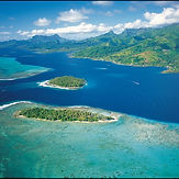 Raiatea Activities