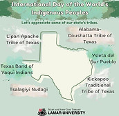 Lamar University Texas Band of Yaqui Indians