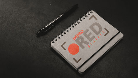 ¿Qué es Impro RED Project?