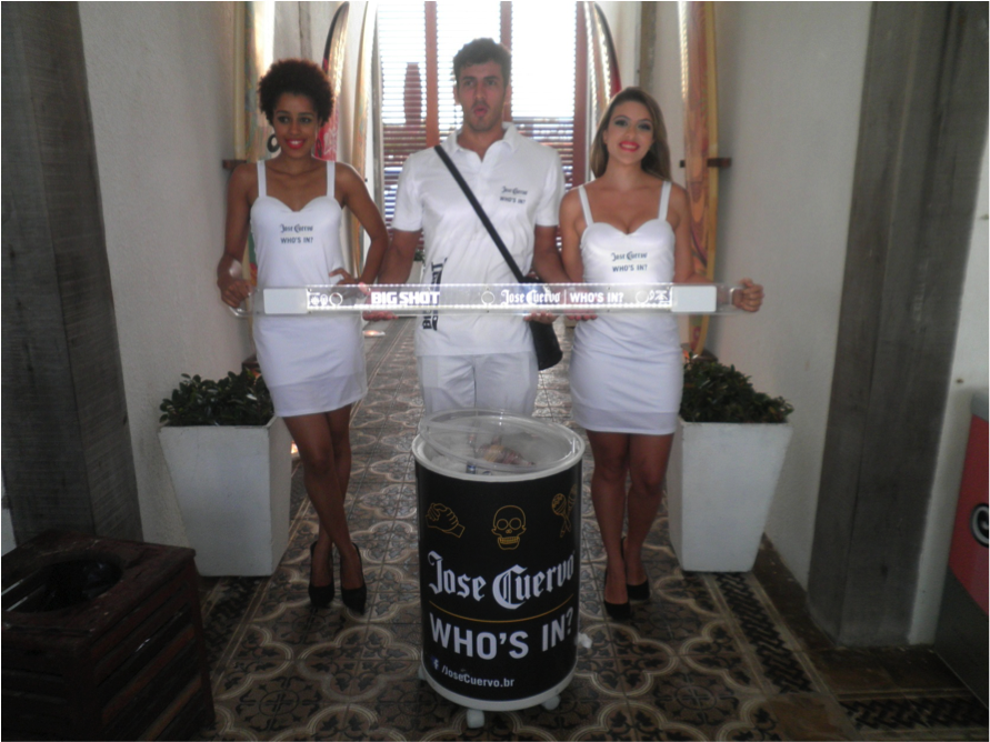 José Cuervo