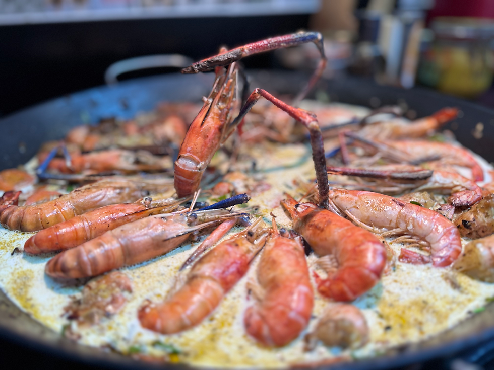 Cuisine wassous caramel grillade