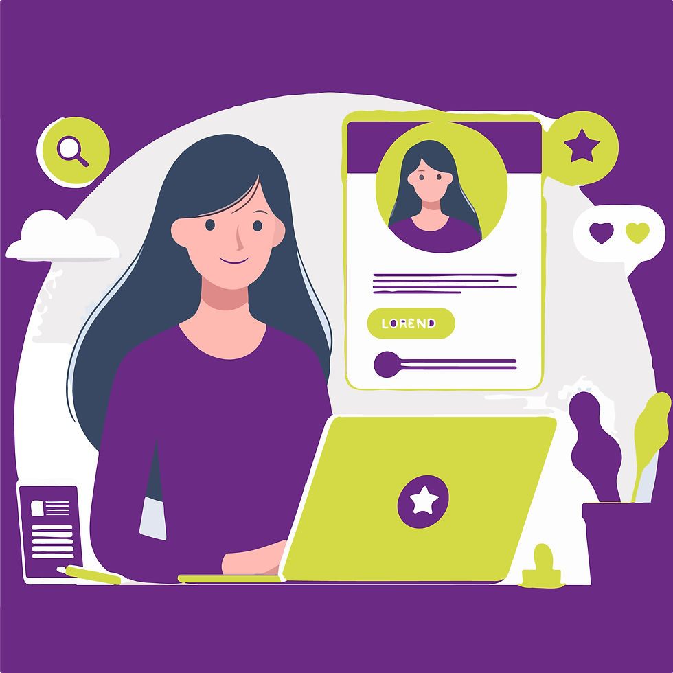 Gestion e-reputation