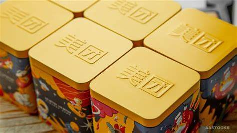 美团（MPNGF）2023年第四季度财报电话会议