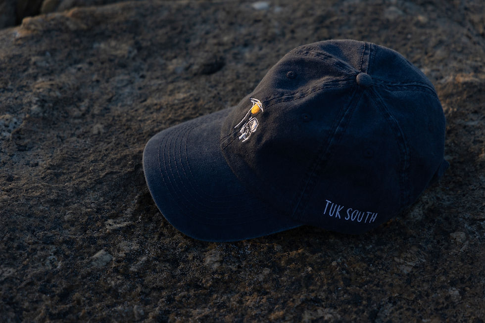 Thumbnail: Expedition Peak Cap