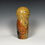 Thumbnail: "Ojizosan" (Little Buddha) M-size no.5 spring raised Mount Fuji (Sumiyo Toribe)