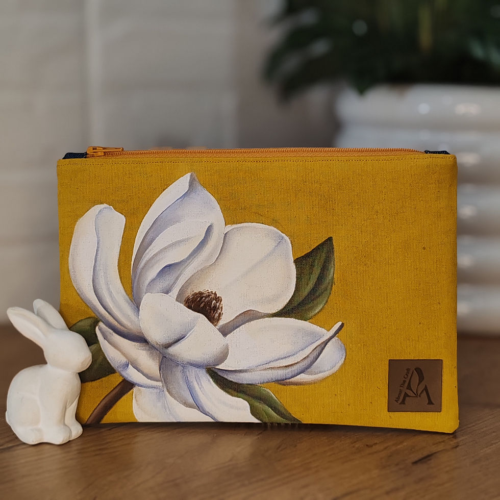 Thumbnail: Magnolias