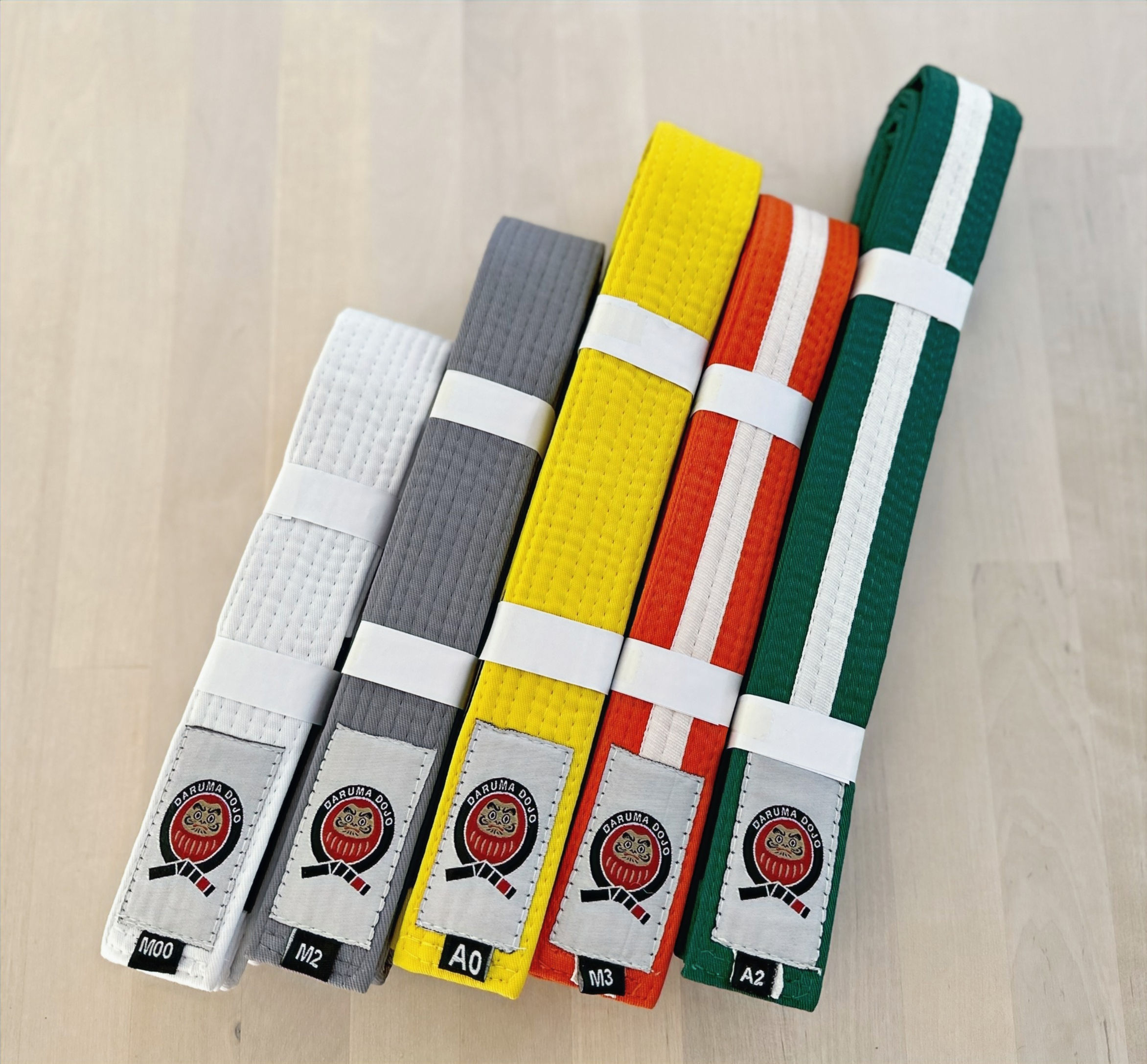 KIDS Belts