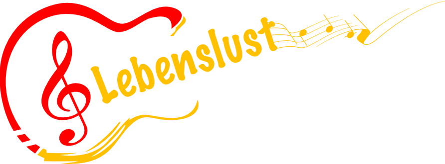 Lebenslustmusic Logo