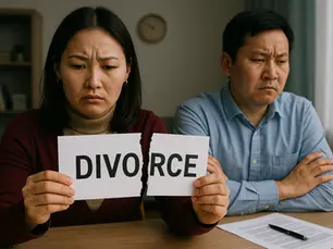 Гэр бүлийн хүчирхийлэлд өртсөн хүний салах өргөдлийг шуурхай шийдэх санал гаргасан ч дэмжигдээгүй байна