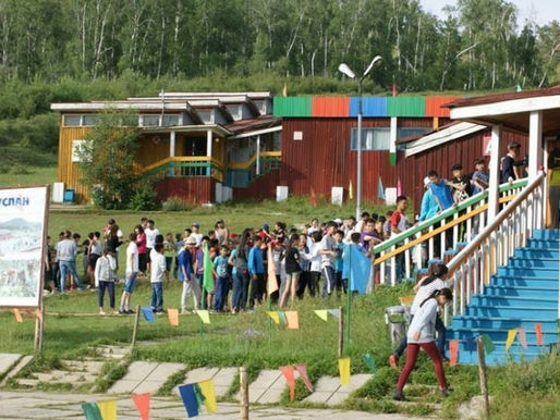 Танилц:Хүүхдийн зуслангуудын бүртгэлийн мэдээлэл 