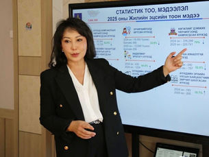 Хүүхэд хамгааллын түншлэлийн гэрээг амжилттай хэрэгжүүлэхэд хүүхэд, гэр бүлийн нийгмийн ажилтнууд чухал үүрэг гүйцэтгэж байна 