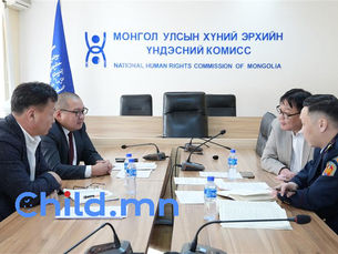 ХЭҮК:Хүүхдийн мөнгө, хөгжлийн бэрхшээлтэй иргэний тэтгэмж зэрэг орлогоос төлбөр гаргуулж болохгүй