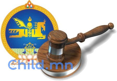 Хүүхдийн тэтгэлгээ 7 жил орчим төлөөгүй этгээдийг 30 хоног баривчлахаар шийтгэжээ