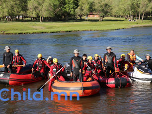 Завьт эргүүлүүд ажиллаж эхэллээ 