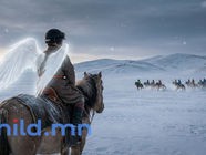 О.Адъяасүрэн: Хүүг чинь бооцоотой уралдуулсан гэж дам яриагаар сонссон. Ядаж хамгаалалтын малгай, хувцсыг нь өмсгөчихгүй дээ 