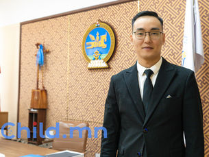 Н.Билгүүн: Спорт бол хүүхдийг эрсдэлээс хамгаалах, хөгжүүлэх орон зай юм