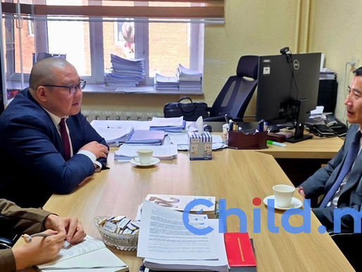 Хүүхдийн өмч, хөрөнгийг хамгаалах зохицуулалт дутмаг байдгаас хүүхдийн өмчлөх, өвлөх эрх зөрчигдөж байна