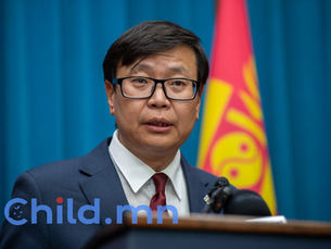 П.Наранбаяр: АХБ-наас 200 сая долларын хөнгөлөлттэй зээл авахаар Сангийн яамтай ярилцаж байна