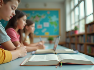 Engaging Language Clubs for Kids and Adults