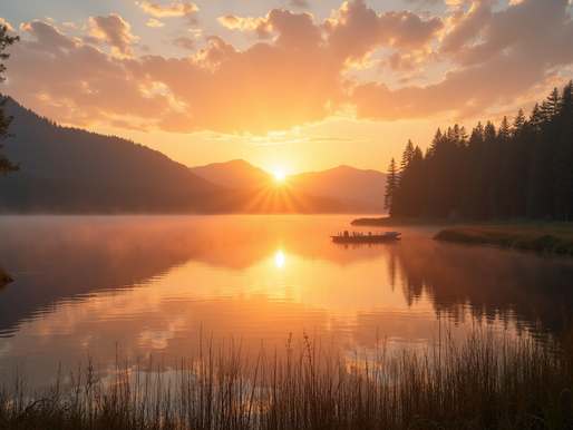 Ground Your Story: The Art of Location-Based Conversations