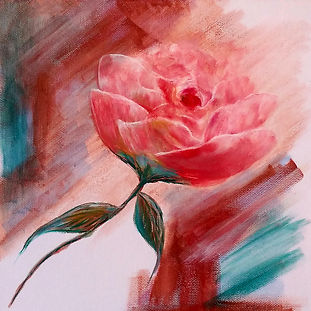 Rambling rose