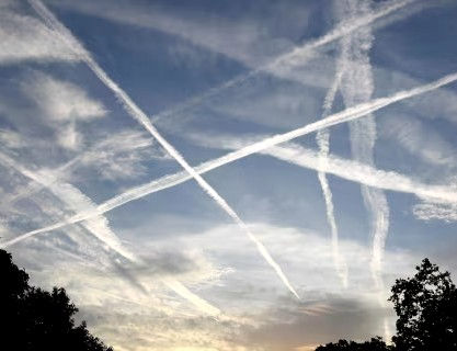 Cloudy skies energetic remedy