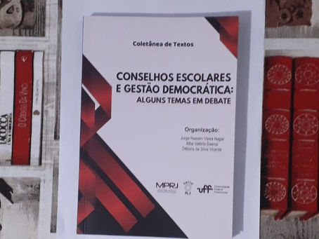 LIVRO DO GAFCE-RJ