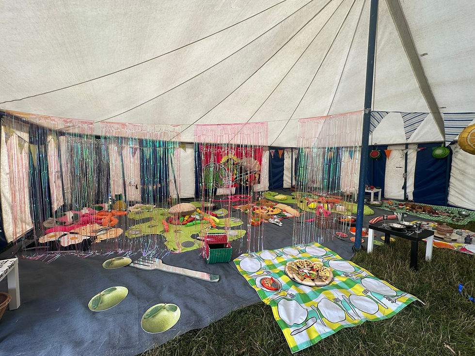 Deer Shed Festival