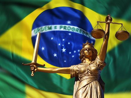 A política tem lados. A democracia, regras.