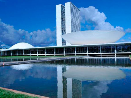 Por que a PEC da Blindagem pode cair no STF